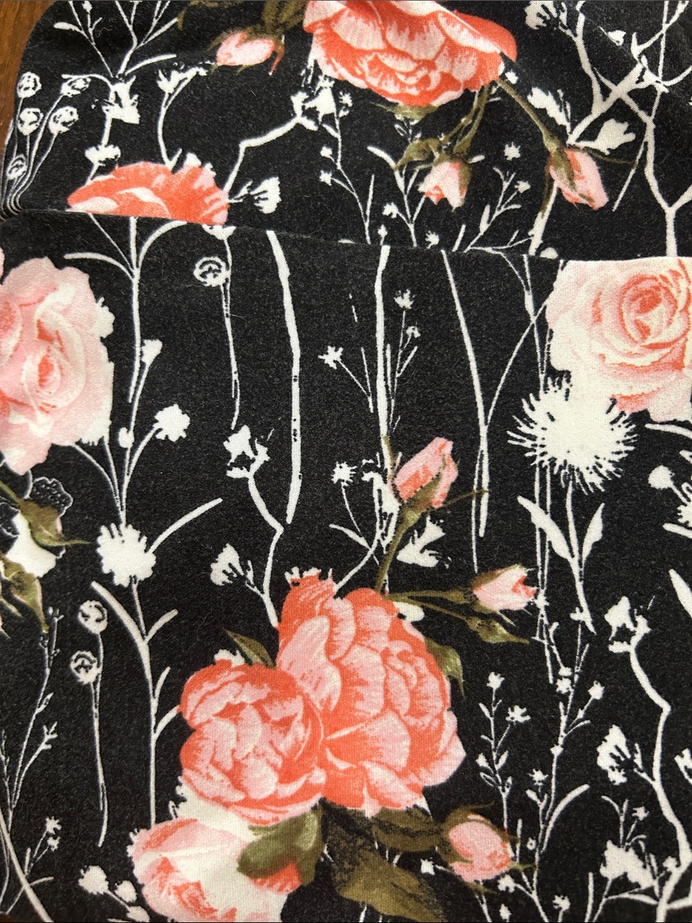 LuLaRoe leggings. Gently worn. Good condition. One Size.